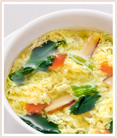 ��؂Ƃ��܂��̃X�[�v